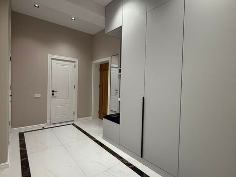 Kirayə 2 otaqlı mənzil, 93 m², Şah İsmayıl Xətai: 75 ₼/ay 4