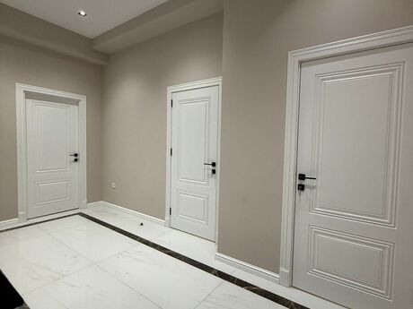 Kirayə 2 otaqlı mənzil, 93 m², Şah İsmayıl Xətai: 75 ₼/ay 3