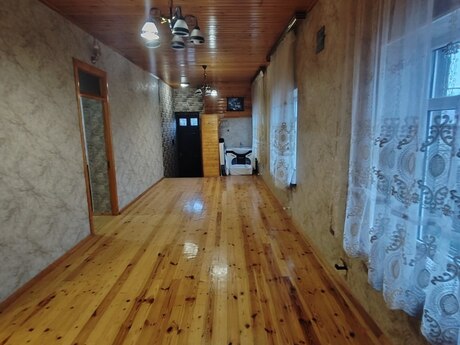 Elan №5810158 - Bakı, Hövsan q., 6 otaqlı, 220 m²