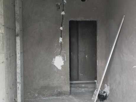 3 otaqlı yeni tikili - Elmlər Akademiyası m. - 110 m²