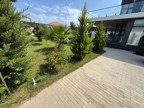 5-комн. дом/дача - пос. Бузовна - 320 м²