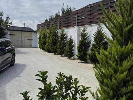 Buzovnada 5 otaqlı həyət evi kirayə verilir, 320 m², 200 AZN/ay, şəkil 5 / 12
