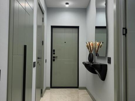 2-комнатная квартира, 54 м², Nizami: 285 000 ₼ 5