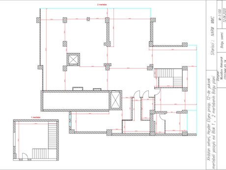 Obyekt - Xırdalan - 388 m²