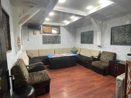 Объявление №5810357 - Баку, м. Кара Караев, 360 м²