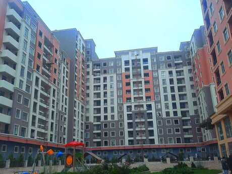 Объявление №5810358 - Баку, м. Кара Караев, 300 м²