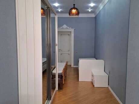 3 otaqlı mənzil, 140 m², Neftçilər: 329 999 ₼ 4