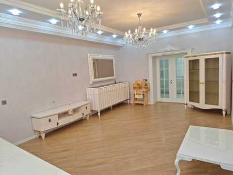 3 otaqlı mənzil, 140 m², Neftçilər: 329 999 ₼ 3