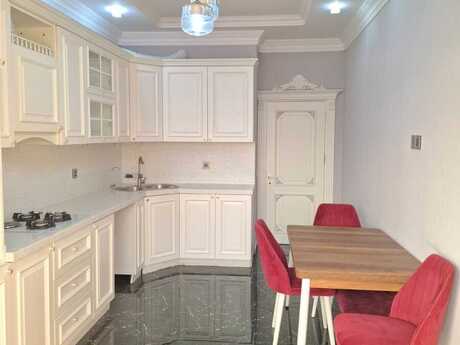 3 otaqlı mənzil, 140 m², Neftçilər: 329 999 ₼ 5