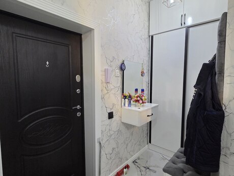 2 otaqlı mənzil, 71 m², Günəşli: 135 000 ₼ 5