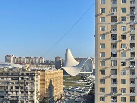 Объявление №5810556 - Баку, Наримановский  р., 4-комн., 245 м²