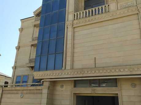 10 otaqlı həyət evi, 1 200 m², Nəsimi: 2 800 000 ₼ 5