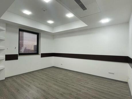 Объявление №5810613 - Баку, Наримановский  р., 3-комн., 125 м²