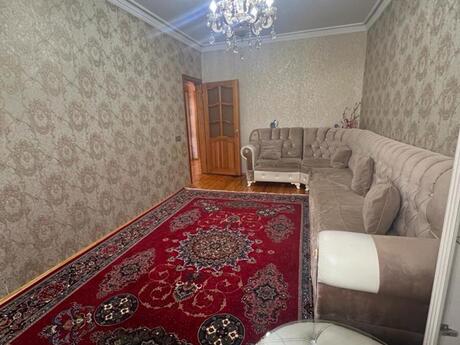3 otaqlı mənzil, 80 m², Həzi Aslanov: 205 000 ₼ 5