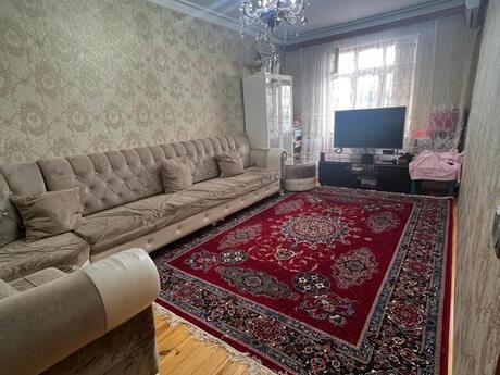 3 otaqlı mənzil, 80 m², Həzi Aslanov: 205 000 ₼ 3