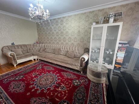 3 otaqlı mənzil, 80 m², Həzi Aslanov: 205 000 ₼ 4