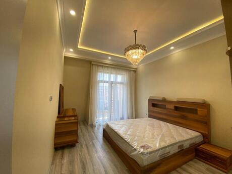 Elan №5810735 - Bakı, Xətai r., 3 otaqlı, 127 m², 7/7 mərtəbə