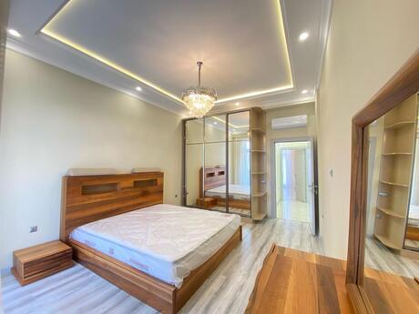 Kirayə 3 otaqlı mənzil, 127 m², Xətai: 2 000 ₼/ay 2