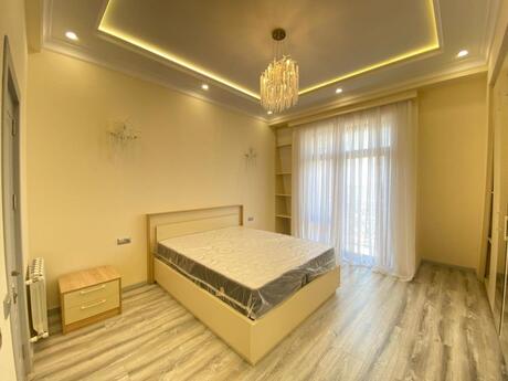 Kirayə 3 otaqlı mənzil, 127 m², Xətai: 2 000 ₼/ay 3