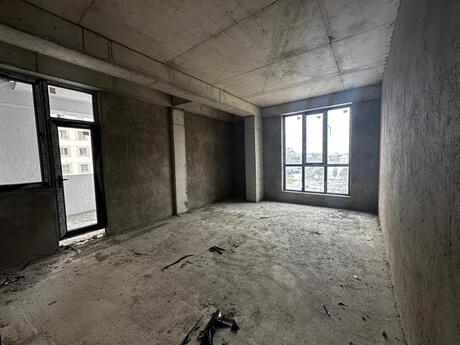 5 otaqlı yeni tikili - Şah İsmayıl Xətai m. - 204 m²