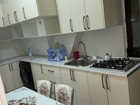2 otaqlı mənzil, 63 m², Nərimanov: 200 000 ₼ 5