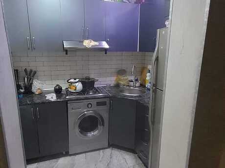 4 otaqlı həyət evi/bağ evi - Əhmədli m. - 100 m²