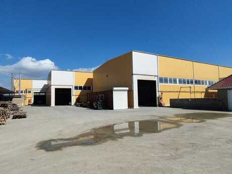 Объявление №5810848 - Баку, пос. Кобу, 7700 м²