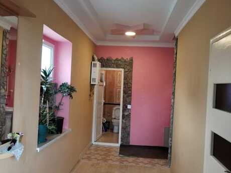Buzovnada 4 otaqlı həyət evi satılır, 100 m², 75 000 AZN, şəkil 5 / 8