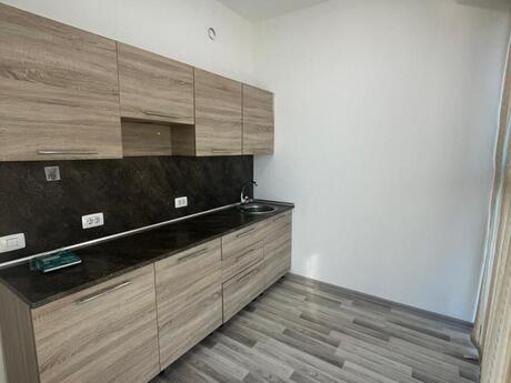 3 otaqlı ofis - Nəriman Nərimanov m. - 130 m²
