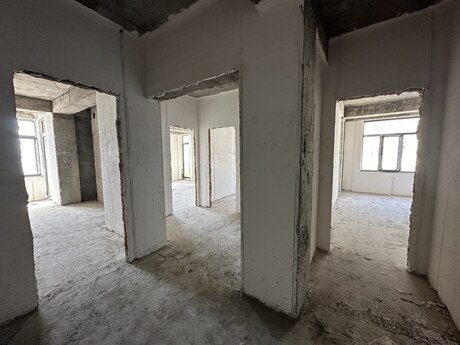 3 otaqlı mənzil, 146 m², Nəriman Nərimanov: 402 000 ₼ 3