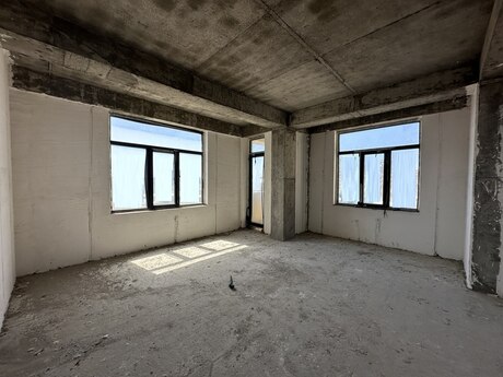 3 otaqlı mənzil, 146 m², Nəriman Nərimanov: 402 000 ₼ 5