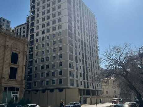 Elan №5811168 - Bakı, Nərimanov r., 3 otaqlı, 156 m², 14/17 mərtəbə