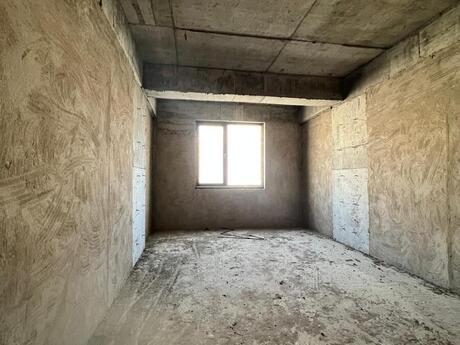 3 otaqlı yeni tikili - Nərimanov r. - 156 m²