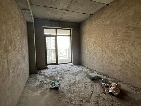 3 otaqlı yeni tikili - Nərimanov r. - 156 m²