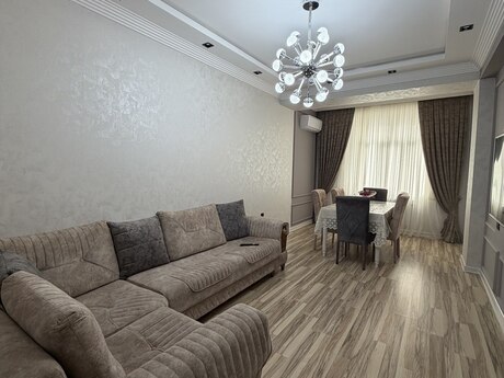 2-room apartment, 94 m², Masazır: 141 000 ₼ 2