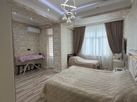 2-room apartment, 94 m², Masazır: 141 000 ₼ 4