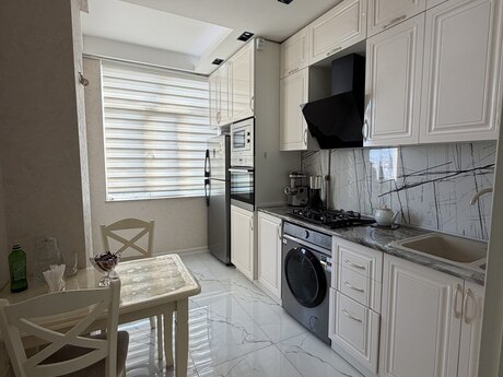 2-room apartment, 94 m², Masazır: 141 000 ₼ 5