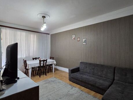 Объявление №5811255 - Баку, м. Мемар Аджеми, 3-комн., 75 м², 5/5 этаж