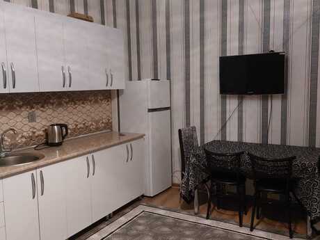 Объявление №5811291 - Баку, м. Кара Караев, 2-комн., 57 м², 3/16 этаж