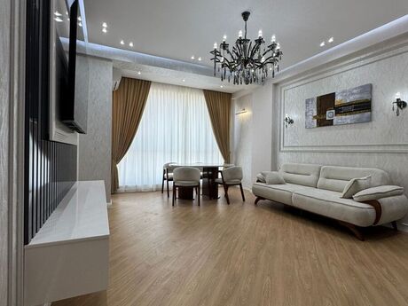 Elan №5811415 - Bakı, Koroğlu m., 2 otaqlı, 62 m², 9/17 mərtəbə