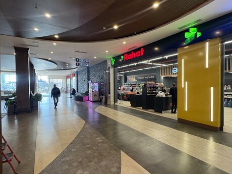 Elan №5811524 - Bakı, Xətai r., 4 otaqlı, 220 m², 14/20 mərtəbə