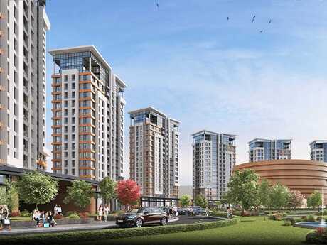 Elan №5811587 - Bakı, Bakmil m., 4 otaqlı, 128.9 m², 9/18 mərtəbə