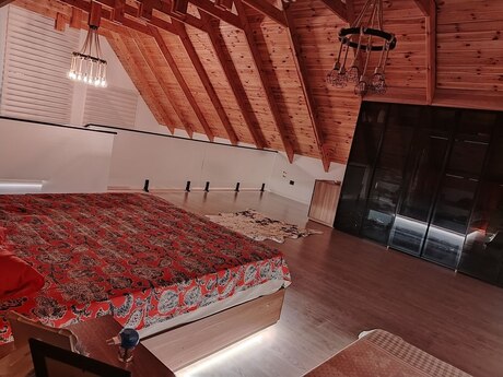 5 otaqlı həyət evi, 160 m², Bilgəh: 225 000 ₼ 3