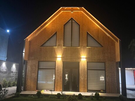 House with Garden, Villa For Sale