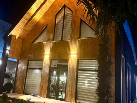 5 otaqlı həyət evi, 160 m², Bilgəh: 225 000 ₼ 2