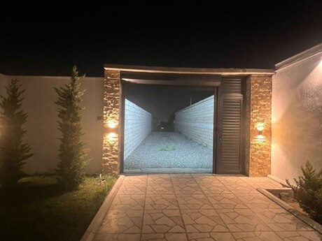 5 otaqlı həyət evi, 160 m², Bilgəh: 225 000 ₼ 4