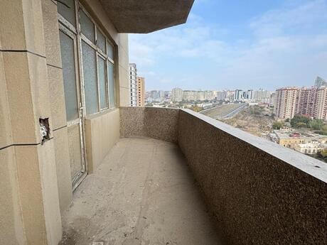 Объявление №5811711 - Баку, м. 28 мая, 2-комн., 126 м², 13/18 этаж