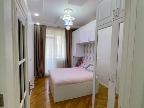 2 otaqlı yeni tikili - 20 Yanvar m. - 50 m²