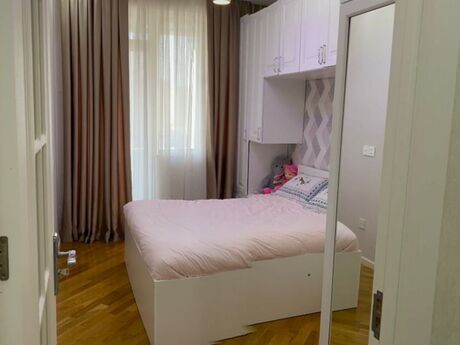 2 otaqlı yeni tikili - 20 Yanvar m. - 50 m²
