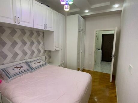2 otaqlı yeni tikili - 20 Yanvar m. - 50 m²